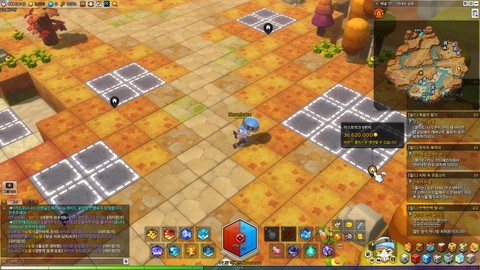 冒险岛2攻速影响什么[图2]