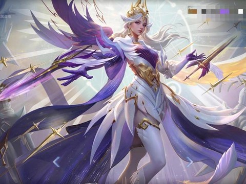 王者荣耀怎么玩虞姬[图1]