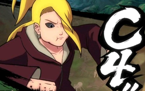 火影之如何的存在bl