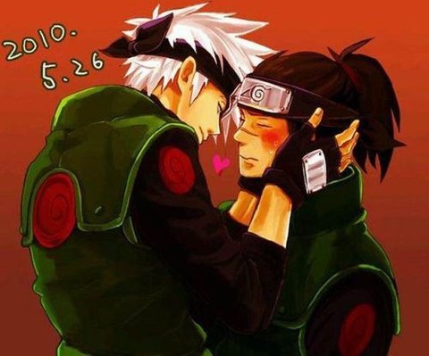 火影之如何的存在bl[图2]