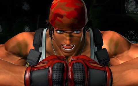 电脑怎么下载拳皇14