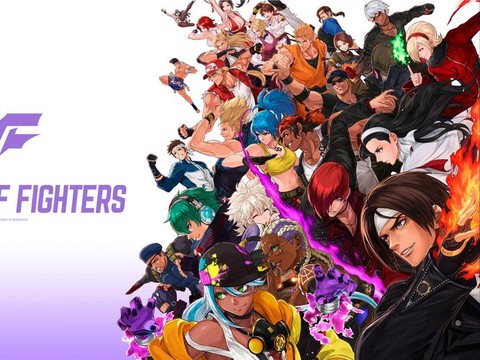 电脑怎么下载拳皇14[图1]