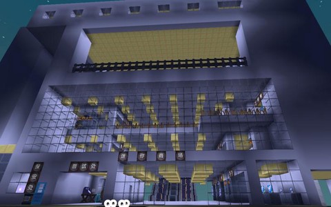 迷你世界升降梯怎么做