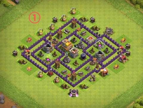 部落冲突七本升什么[图2]