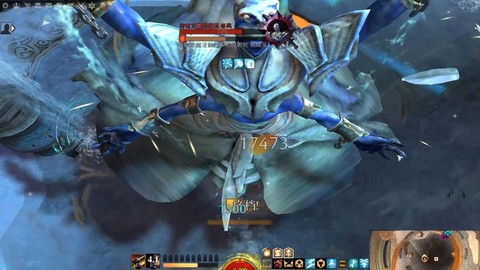 激战2宠物怎么召唤