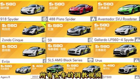 极品飞车16怎么购买