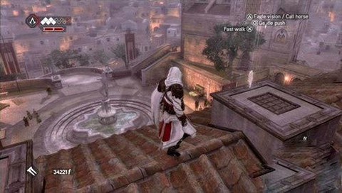 刺客信条2羽毛怎么找