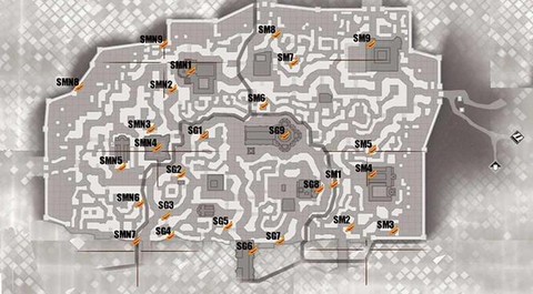 刺客信条2羽毛怎么找[图1]
