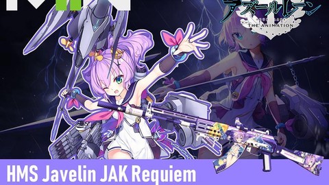 碧蓝航线标枪为什么强