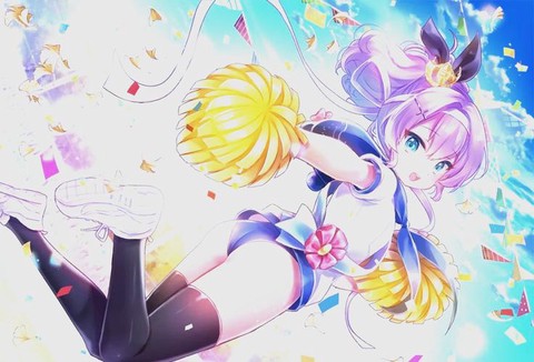 碧蓝航线标枪为什么强[图2]