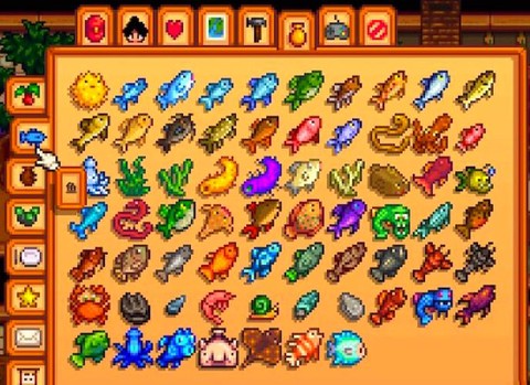 星露谷物语怎么鳗鱼[图1]