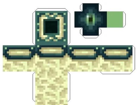 我的世界末地之门怎么做[图2]