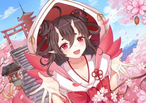 阴阳师桃花妖怎么样