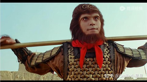 大话西游后面什么意思