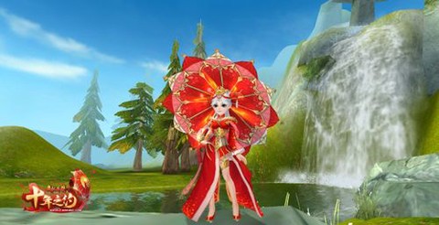 武林外传景宵怎么合