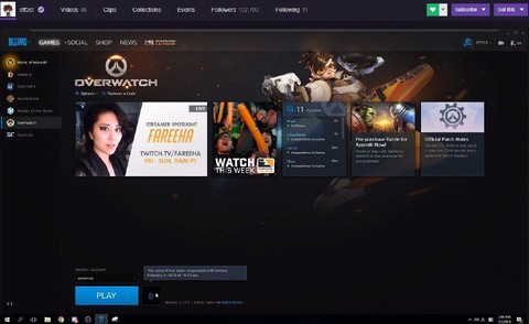 守望先锋封号了怎么办