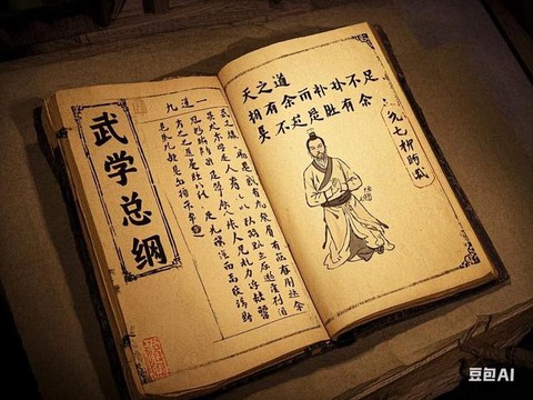 九阴真经怎么学武功