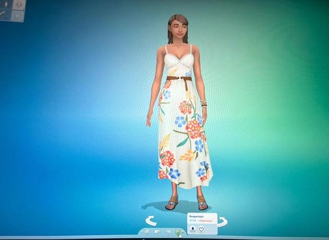 模拟人生4怎么改性别[图1]