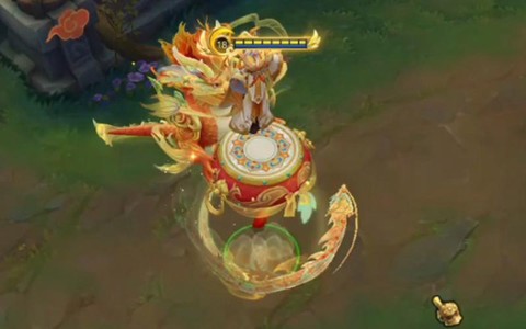 英魂之刃怎么获得坐骑