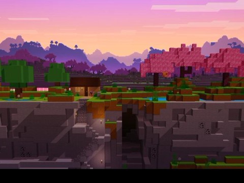 我的世界车怎么做手机