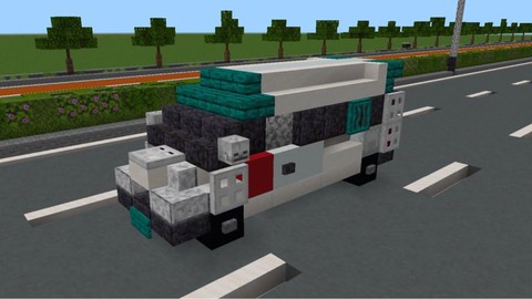 我的世界车怎么做手机[图2]