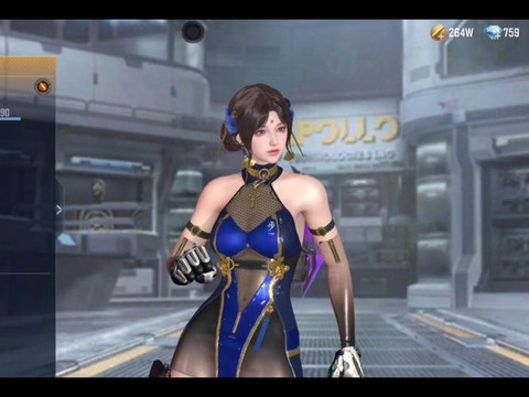 穿越火线手游怎么跟随[图2]