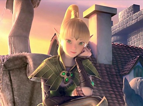 龙之谷第3部叫什么名字[图1]