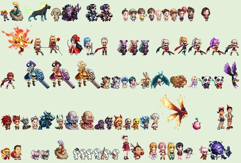 dnf什么宠物加暴走[图2]