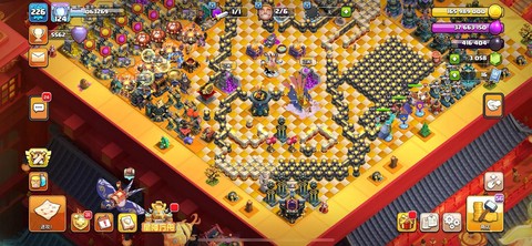 部落冲突新手怎么赚钱[图1]