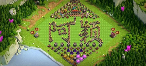 部落冲突新手怎么赚钱[图2]