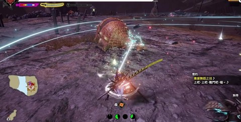 怪物猎人甲虫怎么打[图1]