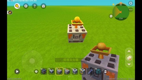 迷你世界怎么做电路[图2]