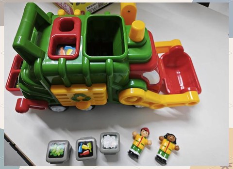 迷你世界轨道车怎么动