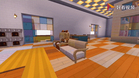 迷你世界卧室怎么装修[图2]