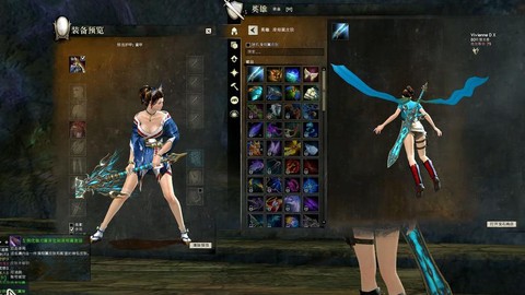 激战2高贵有什么用[图1]