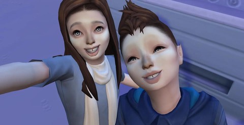 模拟人生4如何膀胱