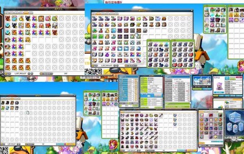 冒险岛2装备如何卖