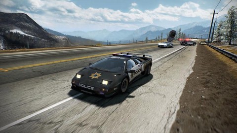 极品飞车14怎么录像