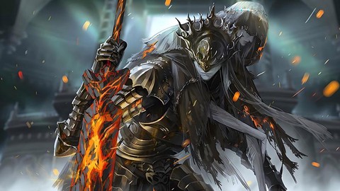 黑魂3怎么快死赚魂