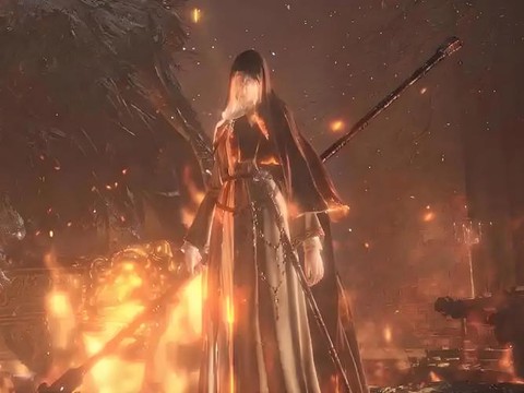 黑魂3怎么快死赚魂[图2]