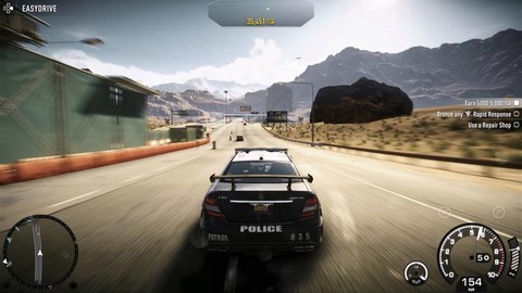 极品飞车18怎么跳过开场动画