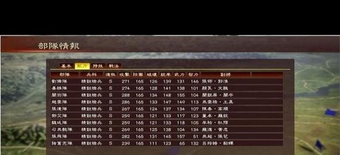 三国志13怎么设施[图2]