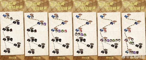 口袋魔域地狱怎么去[图1]