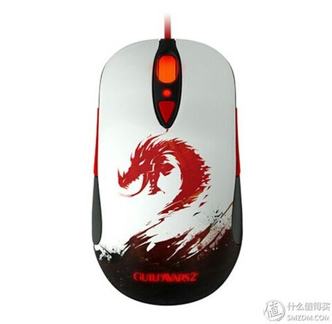 激战2怎么隐藏鼠标