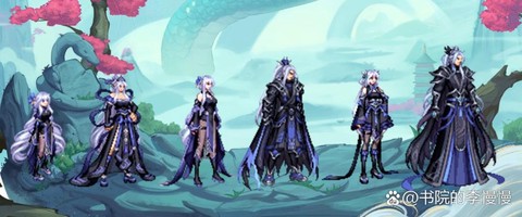 dnf漫游带什么ss套好[图1]