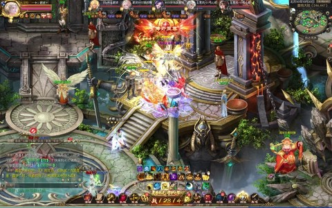 魔域稀有宠物怎么获得